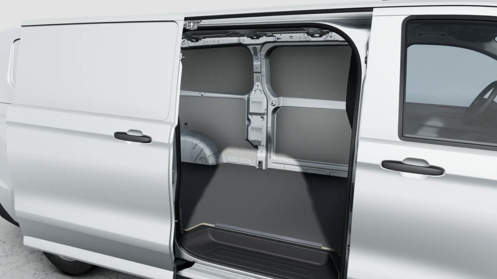 Volkswagen T7 Transporter - Bild 7