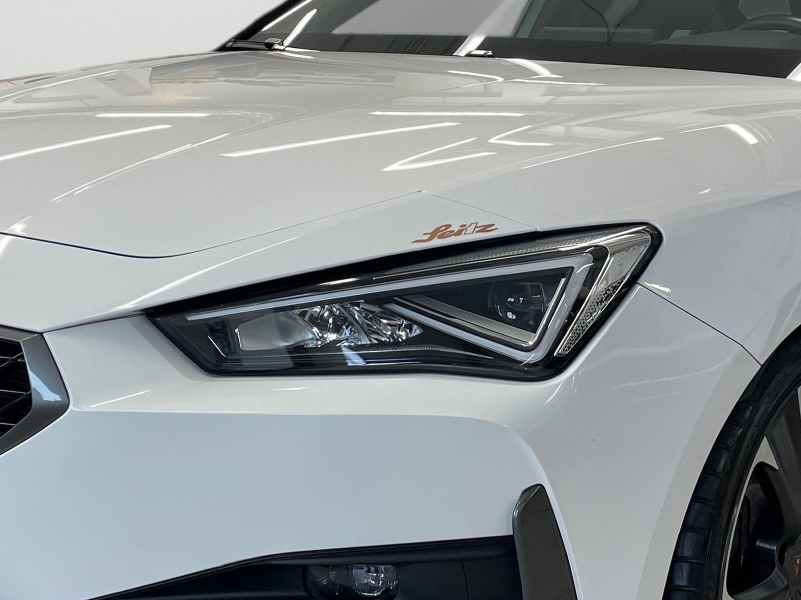Cupra Leon - Bild 8