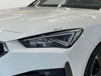 Cupra Leon - Vorschau Bild 8