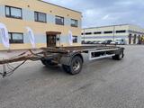 Andere HFR 2-axle+MULTILIFT