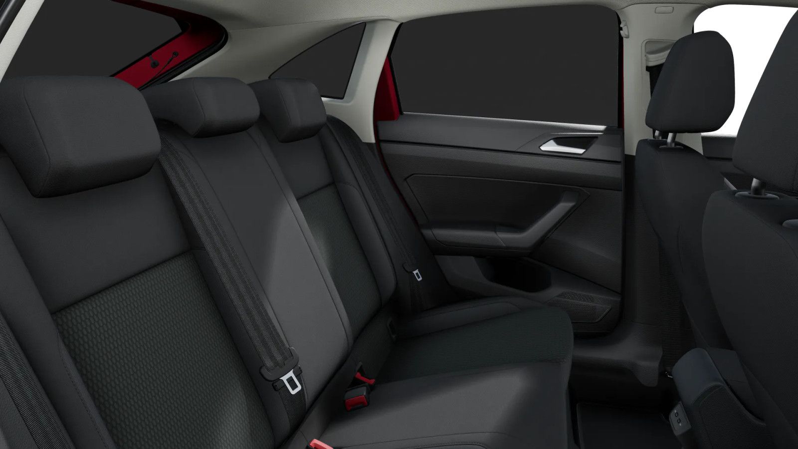 Volkswagen Taigo - Bild 12