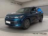 Volkswagen Tiguan Life 1.5 l eTSI OPF 7-Gang-DSG - VW Tiguan Gebrauchtwagen in Düsseldorf
