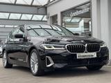 BMW 530d xDrive Tour Luxury AHK/ACC 2 JAHRE GARANTIE - BMW 530 mit Diesel-Antrieb: Allradantrieb