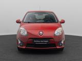 Renault Twingo Rip Curl ABS Nebelscheinw BremsAssistant  - Renault Twingo aus 2010: Rip Curl