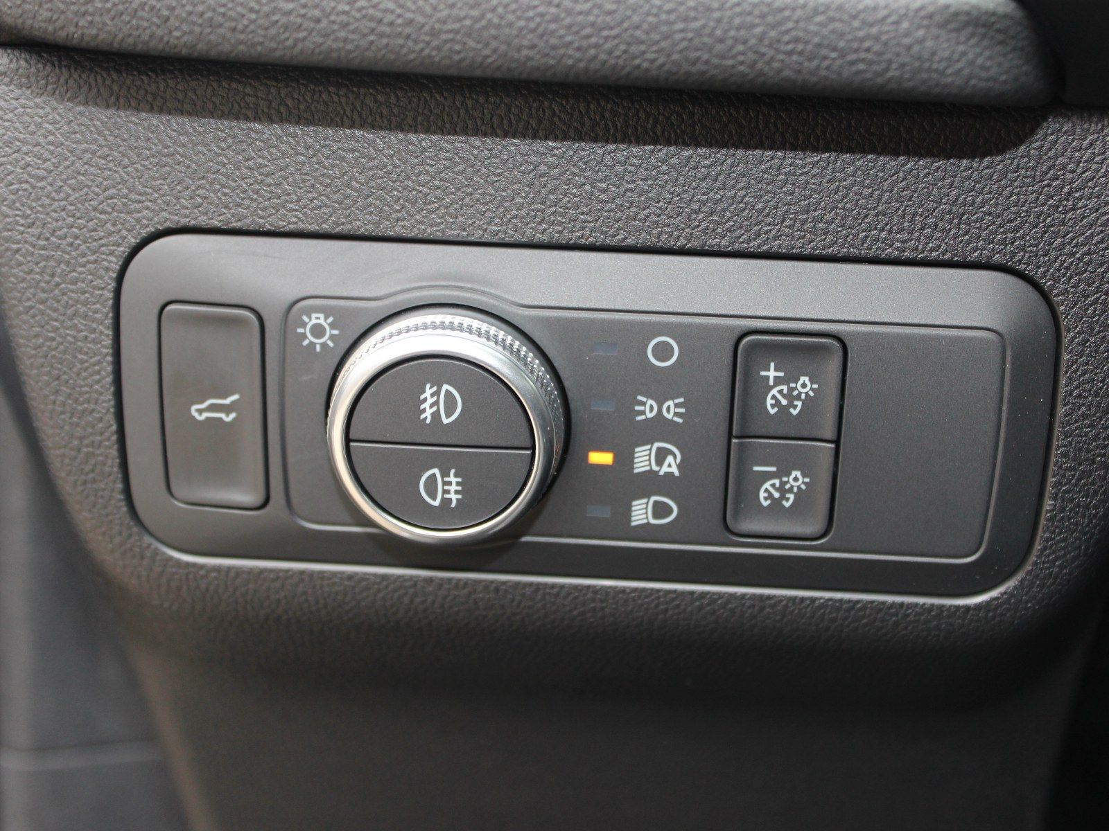 Fahrzeugabbildung Ford Kuga Titanium X 2,0 EcoBlue Mild-Hybrid