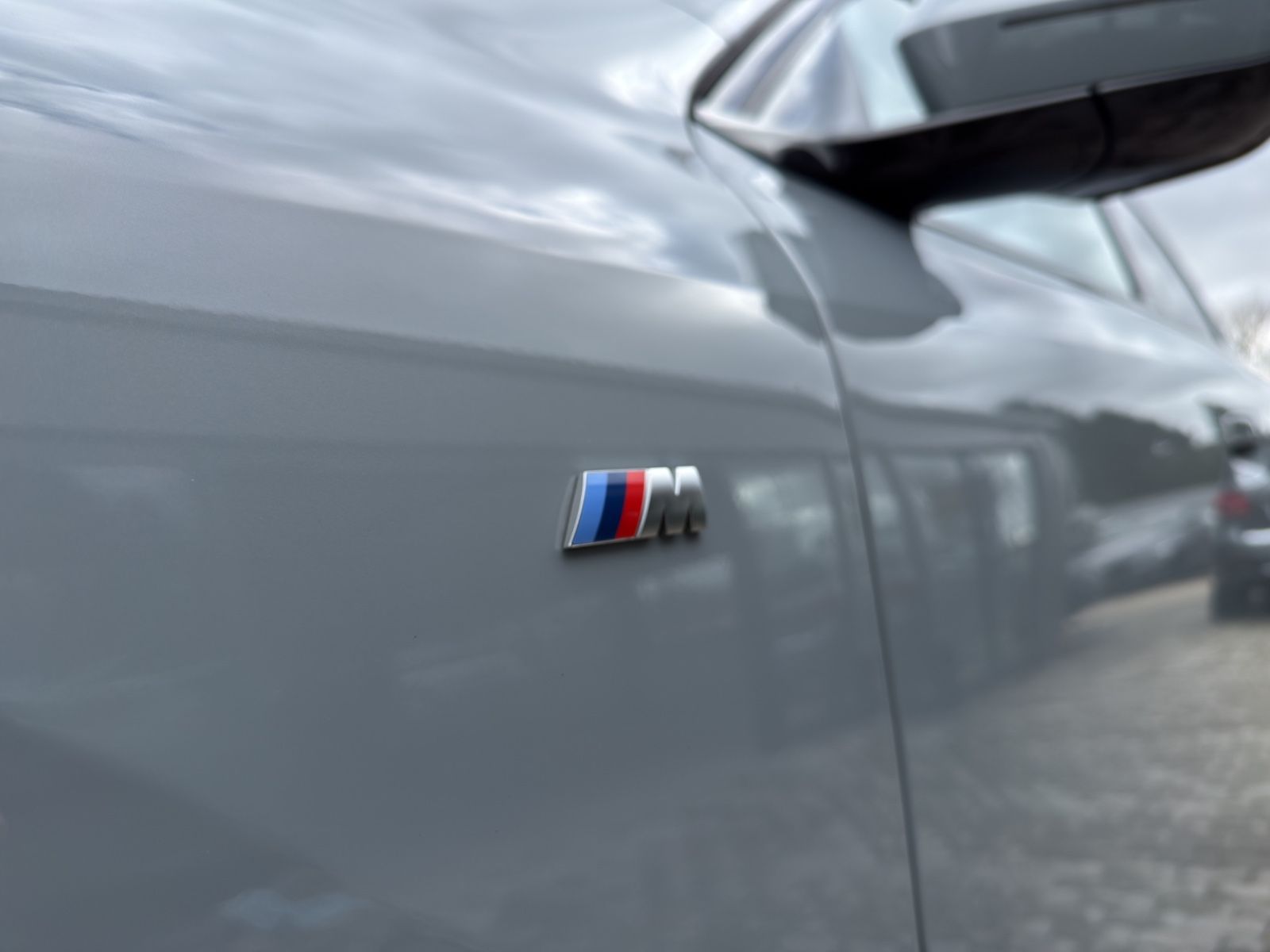 Fahrzeugabbildung BMW X3 xDrive M Sport*Apple*Memory*360 Kamera*