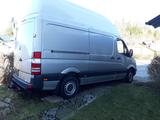 Mercedes-Benz Sprinter 316 CDI  3,5t - Mercedes-Benz 316