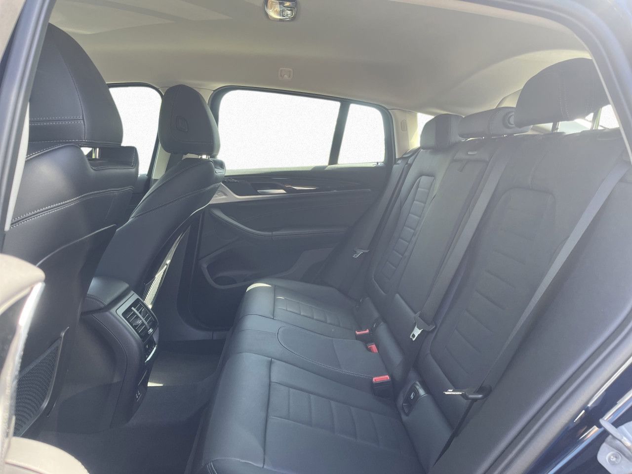 BMW X4 - Bild 14