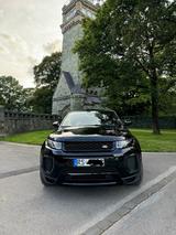 Andere Range Rover Evoque*HSE Dynamic*Glasdach*Me... - Andere in Wuppertal