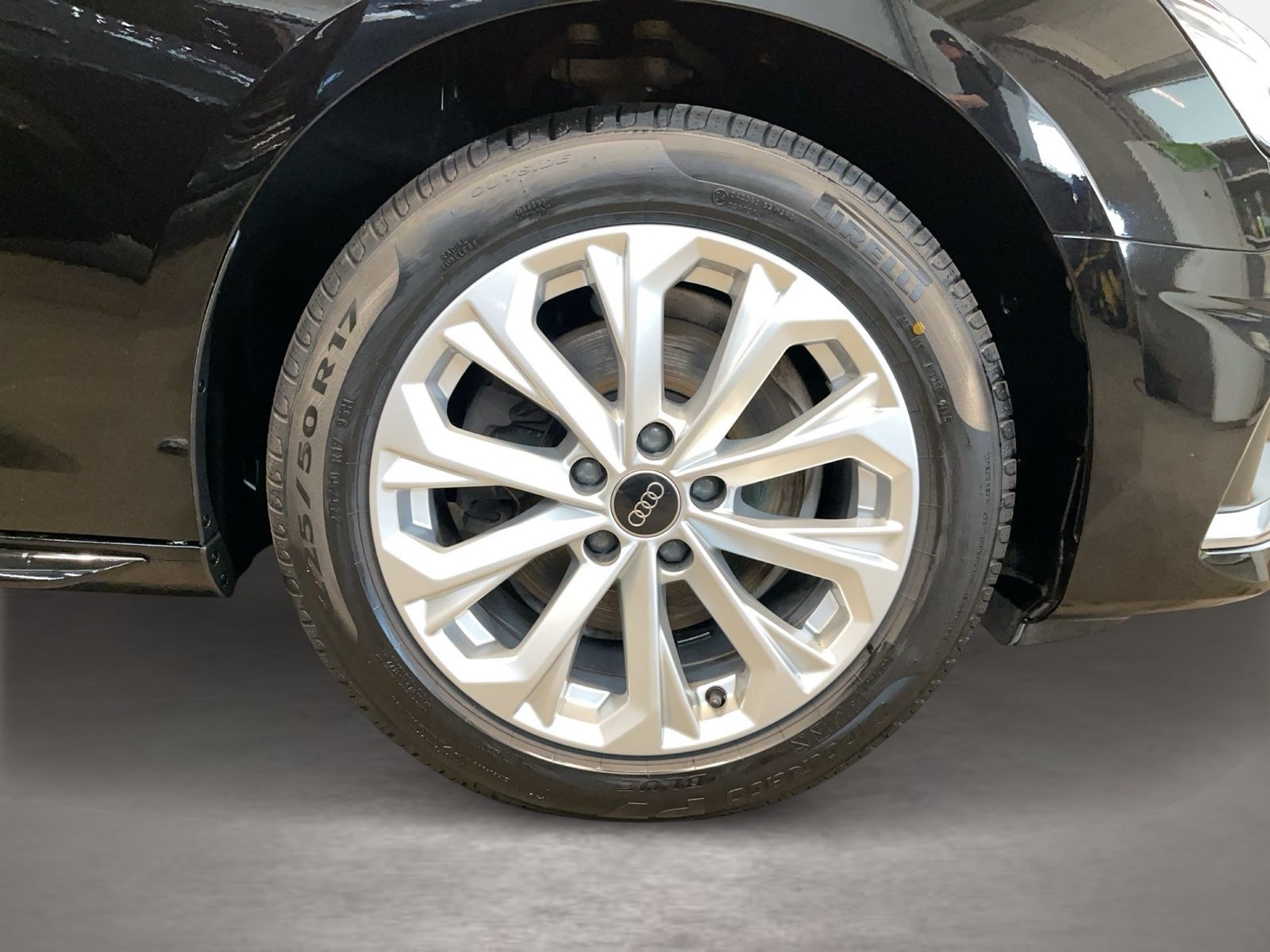 Audi A4 - Bild 5