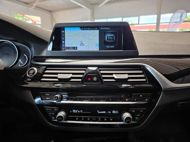 BMW 530 — Foto 19