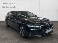 Skoda Superb - Vorschau Bild 3