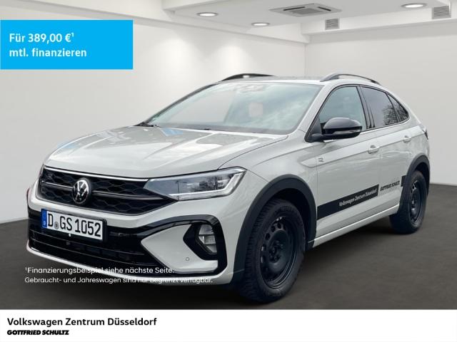 Volkswagen Taigo R-Line DSG 1.0 l TSI 85 kW IQ.Drive Black 