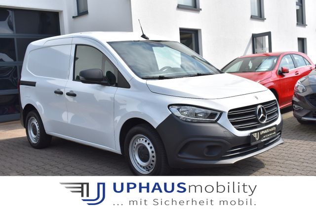 Mercedes-Benz Citan Kasten 108 CDI Kasten Worker Plus*Klima