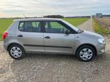 Skoda Fabia 1.2l 51kW Green tec Ambition Ambition - Skoda Fabia von privat