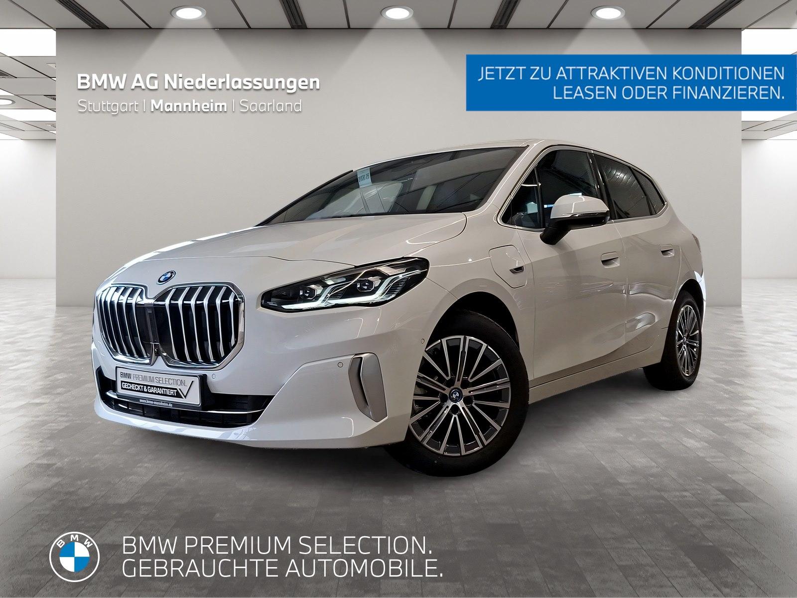 BMW 230 Active Tourer 230e xDrive Active Tourer Driv.Assist.Prof LED