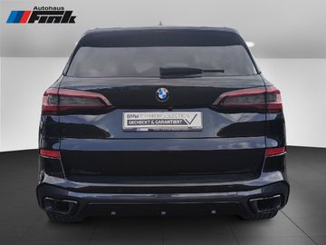 BMW X5 xDrive40d