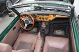 Triumph Spitfire MK IV - gebrauchte Triumph Cabrios