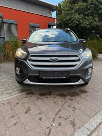 Ford Kuga - 2