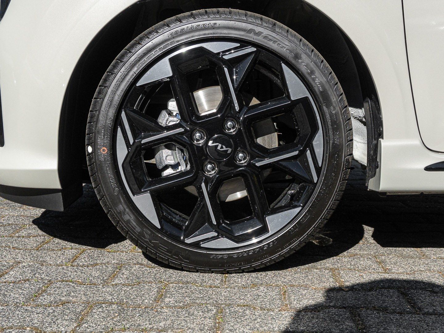 Kia Picanto - Bild 3