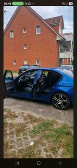 BMW Bmw e90 318i auch Tauschen möglich - gebrauchte BMW 318 aus dem Jahr 2007
