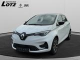 Renault ZOE Evolution EV50 110hp mit Batterie Allwetter - Renault ZOE: Evolution