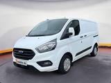 Ford Transit Custom 2.0 TDCi Schiebetür Beidseitig - Ford Transit