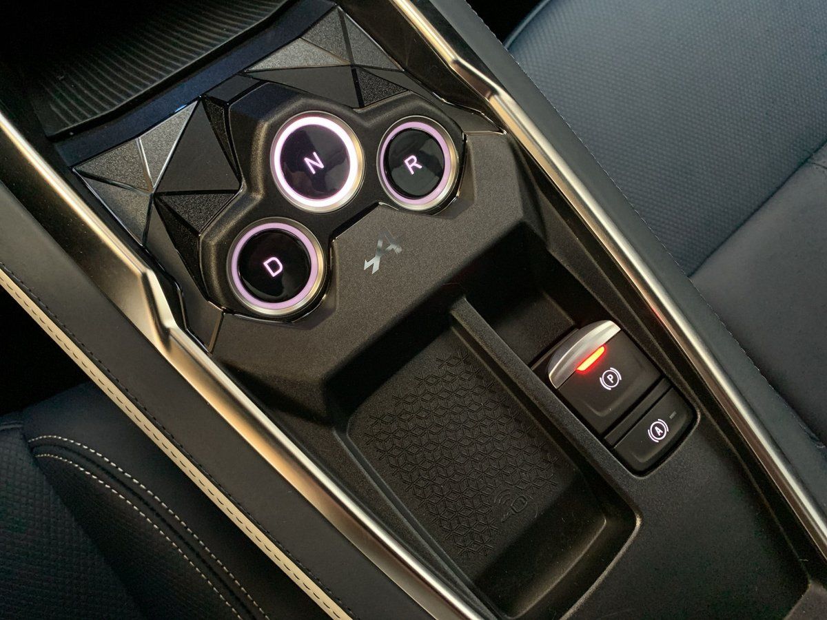 Alpine A290 - Bild 19