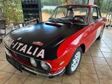 Lancia Fulvia 1,3 S "Monte Carlo" - Lancia Fulvia: Coupé, 1.3