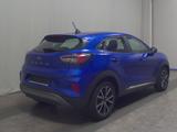 Ford Puma 1.5 EB Titanium Navi LED RFK PDC - Ford Puma Diesel Gebrauchtwagen
