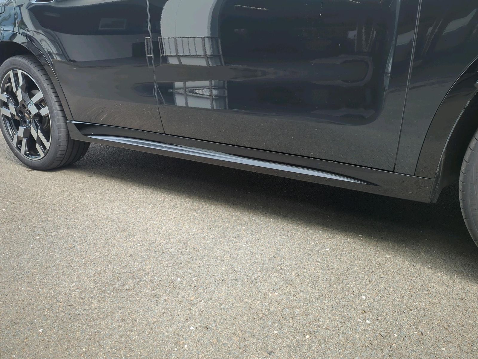 MINI Countryman S (Cooper) - Bild 20