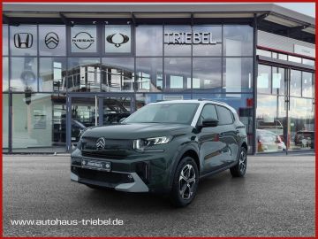 Citroën C3 Aircross Hybrid 145 MAX HUDNaviLEDRFKTWA