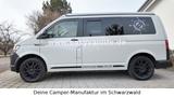 Volkswagen Camping Bulli von Easyvanlife mit 5 Sitzplätzen - : Kleinbus, Camping