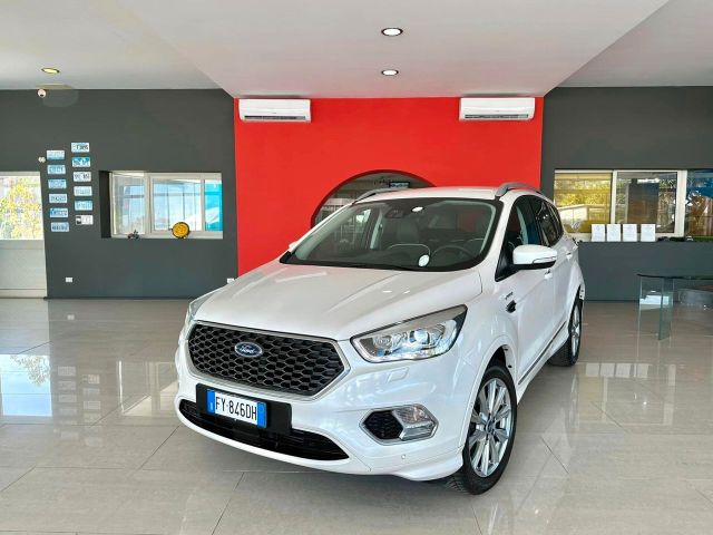 Ford FORD KUGA 2.0 TDCi VIGNALE 180cv