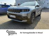 Jeep Compass E-Hybrid 1.2 eDCT 107 kW First Edition - Jeep Compass: 2.2