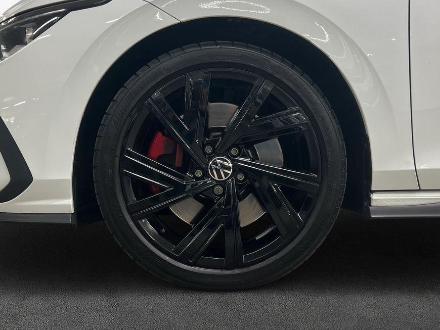 Volkswagen Golf 2.0 TSI OPF DSG GTI, миниатюра 7