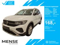 Volkswagen T-Cross - Vorschau Bild 1