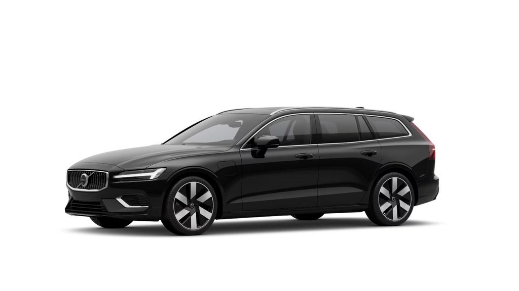 Volvo V60 T6 AWD Plus Bright 360° H/K AHK HUD Stnd.Hzg