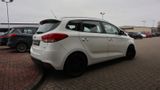 Kia Carens Edition 7 Sitzer-AC-Winterpaket-BT - Kia: Kleinbus, 7sitzer