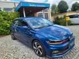 Volkswagen Polo VI GTI /LED/NAVI/DSG/BEATS/ACC - Volkswagen Polo mit Benzin-Antrieb: Coupé
