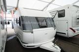 Hobby De Luxe 440 SF *nur 1.350 kg...* - Hobby De luxe 440 sf