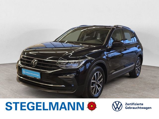 Volkswagen Tiguan 2.0 TDI Life *AHK*LED*Navi*Pano*