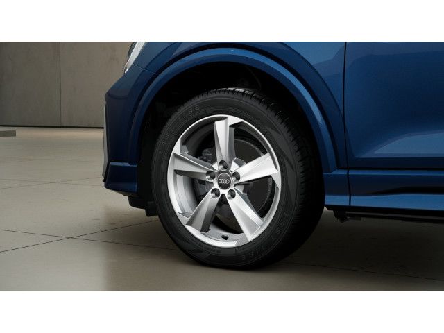 Audi Q2 - Bild 5