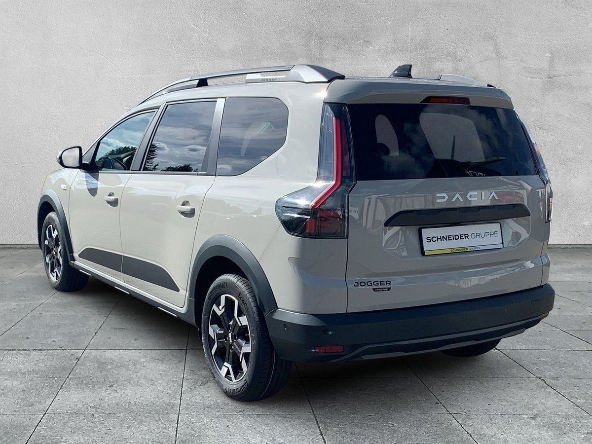 Dacia Jogger - Bild 3
