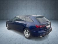 Audi A4 - Vorschau Bild 4