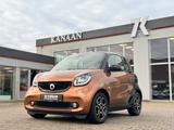 Smart ForTwo coupe Prime *PANORAMA|KLIMA|SHZ*