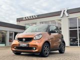 Smart ForTwo coupe Prime *PANORAMA|KLIMA|SHZ*