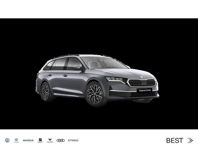 Skoda Octavia Combi Selection 1,5 TSI mHEV 85 kW 7-Gan