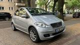 Mercedes-Benz A 150 CLASSIC Elegance - Mercedes-Benz A 150 mit Panoramadach