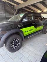 JAC 8 Pro - JAC Gebrauchtwagen